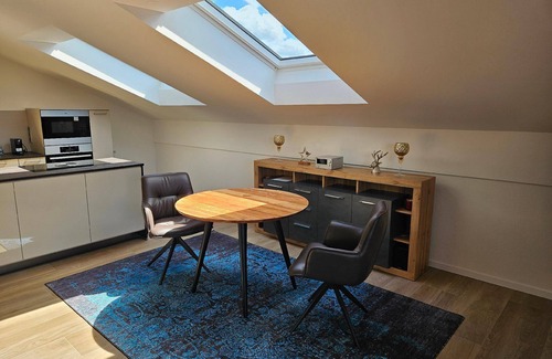 Weißach Apartment | Holiday apartment Weißach for 1 - 2 persons with 1 bedroom - Holiday apartment