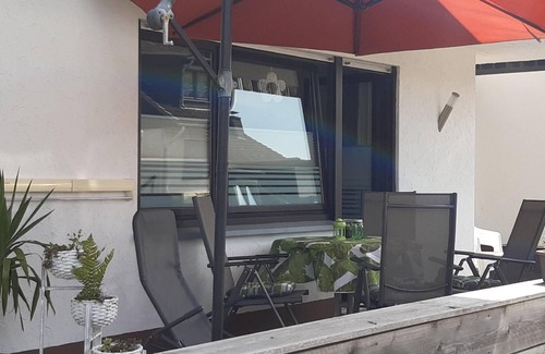 Niedersfeld Apartment | Holiday apartment Winterberg for 1 - 4 persons with 1 bedroom - Holiday apartment in one or multi-fa