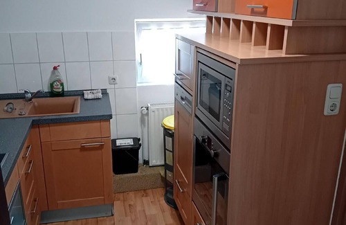 Wittendorp House | Holiday apartment Wittenburg for 1 - 6 persons with 3 bedrooms - Holiday house
