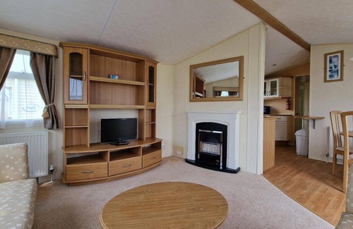 Icklesham Apartment | Holiday apartment Winchelsea Beach for 1 - 6 persons with 2 bedrooms - Holiday apartment