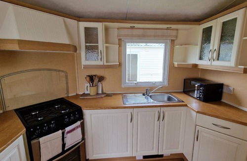 Icklesham Apartment | Holiday apartment Winchelsea Beach for 1 - 6 persons with 2 bedrooms - Holiday apartment