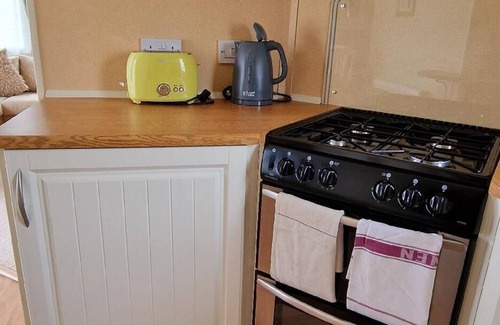 Icklesham Apartment | Holiday apartment Winchelsea Beach for 1 - 6 persons with 2 bedrooms - Holiday apartment