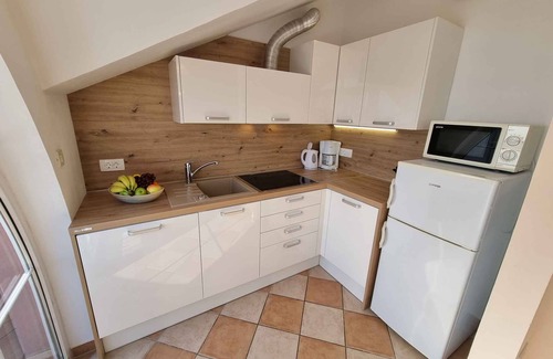 Crikvenica Apartment | Holiday apartment with air conditioning