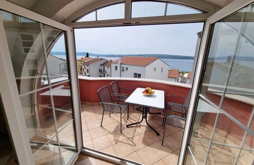 Crikvenica Apartment | Holiday apartment with air conditioning