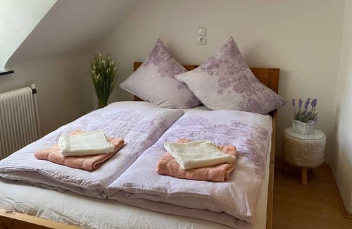 Bad Ischl Apartment | Holiday apartment with garden and wifi