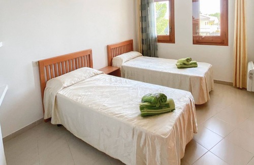 Cap Roig Apartment | Holiday apartment with sea views