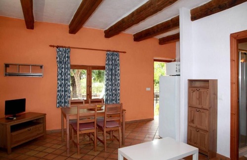 Son Antem Apartment | Holiday Apartment with Mountain View & Shared Pool