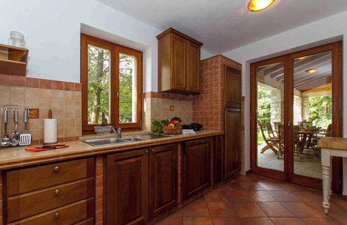 Stanisovi Apartment | Holiday apartment with air conditioning