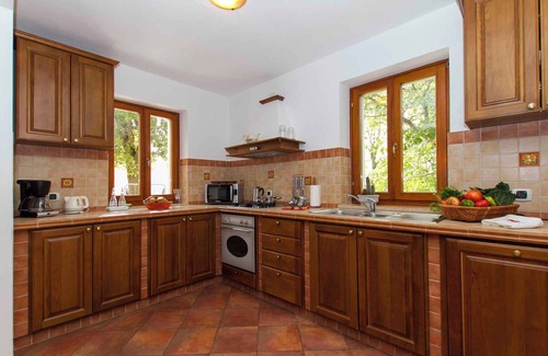 Stanisovi Apartment | Holiday apartment with air conditioning