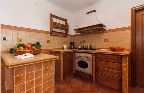 Stanisovi Apartment | Holiday apartment with air conditioning