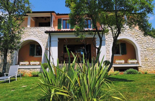 Stanisovi Apartment | Holiday apartment with air conditioning
