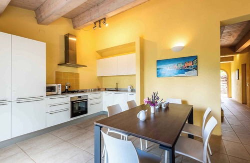 Trequanda Apartment | Holiday apartment with terrace, air conditioning and internet