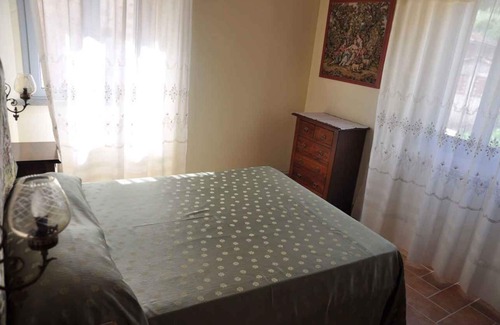Umbertide Apartment | Holiday apartment with pool