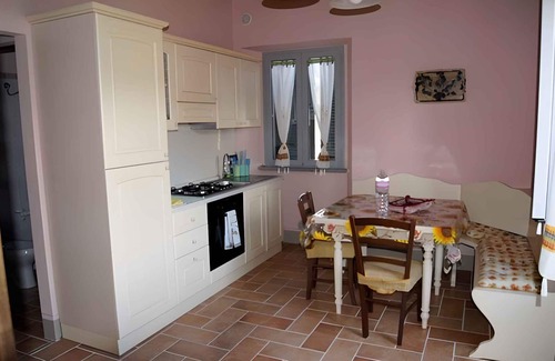Umbertide Apartment | Holiday apartment with pool