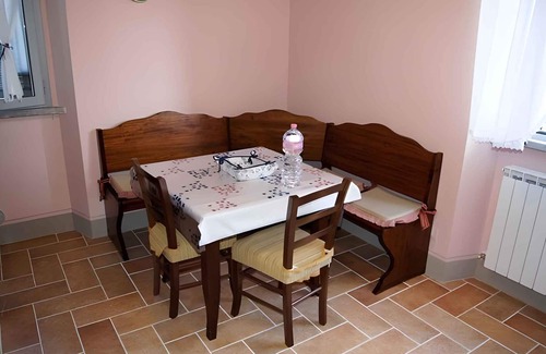 Umbertide Apartment | Holiday apartment with pool