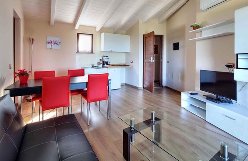 Sa Castangia Apartment | Holiday apartment with air conditioning