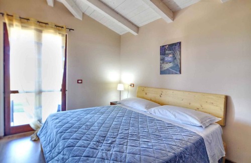 Sa Castangia Apartment | Holiday apartment with air conditioning