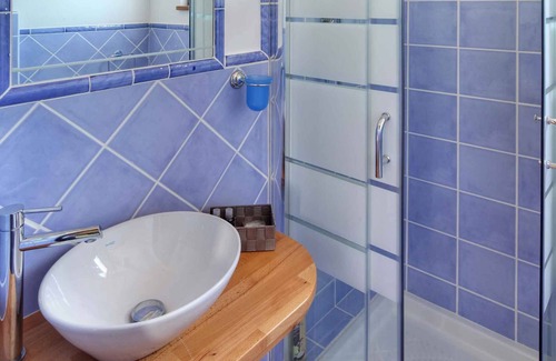 Sa Castangia Apartment | Holiday apartment with air conditioning