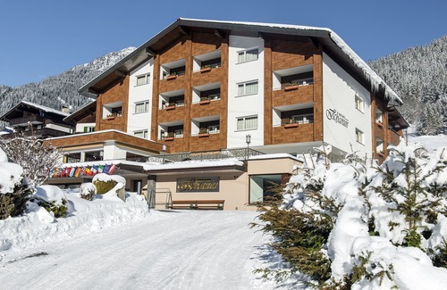 Gaschurn Apartment | * Holiday apartment with 2 bedrooms, indoor pool, wellness area