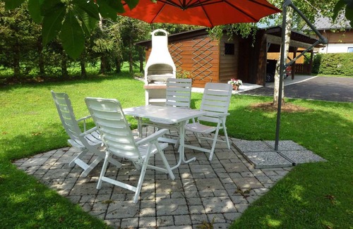 Strobl Apartment | Holiday apartment with barbecue