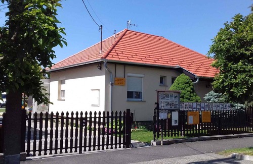 Buk Apartment | Holiday apartment with barbecue