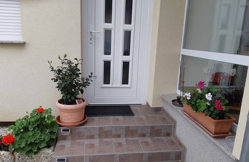 Buk Apartment | Holiday apartment with barbecue