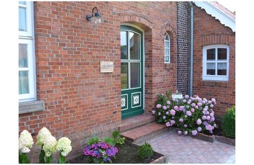 Mittegroßefehn House | Holiday apartment with 2 bedrooms