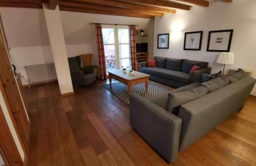 Großwurden House | Holiday apartment with 3 bedrooms