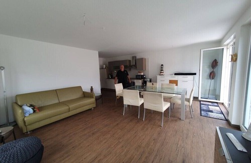 Sassnitz House | Holiday apartment with 2 bedrooms