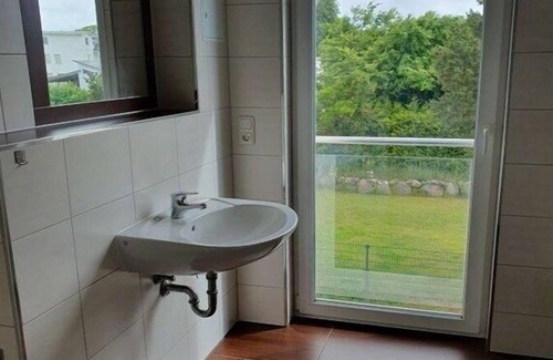 Sassnitz House | Holiday apartment with 2 bedrooms