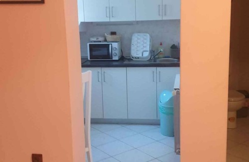 Mihotici Apartment | Holiday apartment with air conditioning and pool