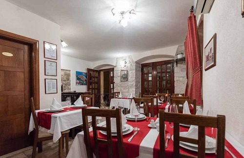 Trogir Apartment | Holiday apartment with internet access