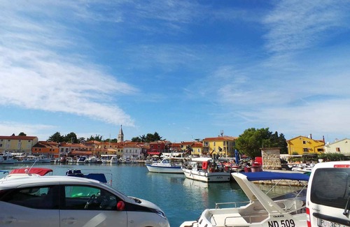 Trogir Apartment | Holiday apartment with internet access