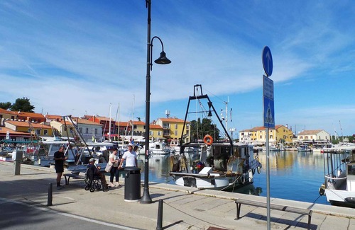 Trogir Apartment | Holiday apartment with internet access