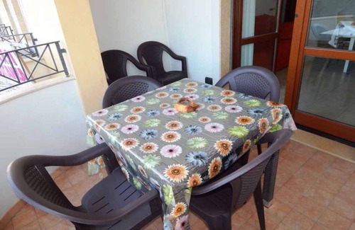 La Pietraia Apartment | Holiday apartment with air conditioning