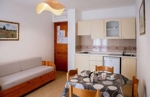 Lido Apartment | Holiday apartment with WLAN and air conditioning