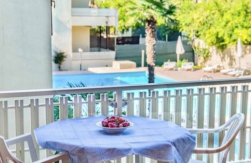 Lido Apartment | Holiday apartment with WLAN and air conditioning