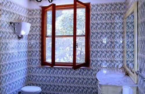 Ramazzano Apartment | Holiday apartment with air conditioning in country style