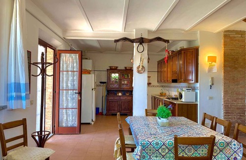 Torgiano Apartment | Holiday apartment with community pool