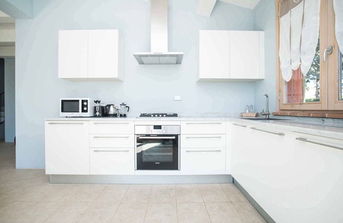 Trequanda Apartment | Holiday apartment with terrace, air conditioning and internet