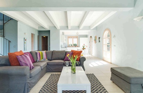 Trequanda Apartment | Holiday apartment with terrace, air conditioning and internet