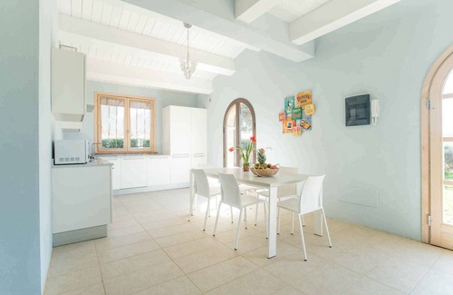 Trequanda Apartment | Holiday apartment with terrace, air conditioning and internet