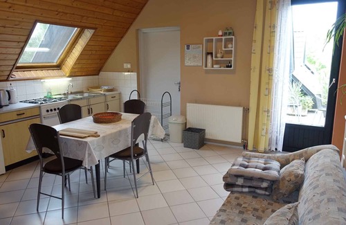 Siofok Apartment | Holiday apartment with WiFi near the center