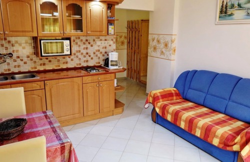 Zalakaros Apartment | Holiday apartment Zalakaros for 1 - 3 persons with 1 bedroom - Holiday apartment