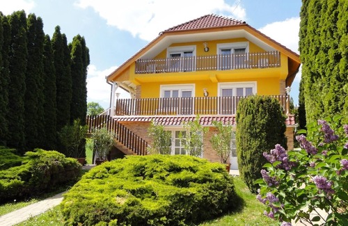 Zalakaros Apartment | Holiday apartment Zalakaros for 1 - 3 persons with 1 bedroom - Holiday apartment