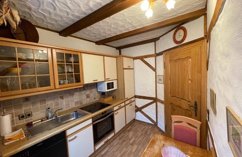 Zell Apartment | Holiday apartment Zell for 1 - 3 persons with 1 bedroom - Row house