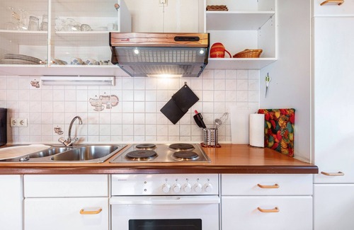 Brandenberg-Fahl Apartment | Holiday Apartment 'Zum Silberberg' with Mountain View, Shared Garden and Wi-Fi