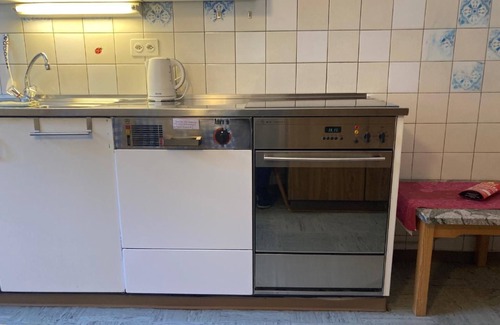 Zuoz Apartment | Holiday apartment Zuoz for 1 - 4 persons with 2 bedrooms - Holiday apartment in one or multi-family