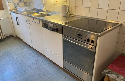 Zuoz Apartment | Holiday apartment Zuoz for 1 - 4 persons with 2 bedrooms - Holiday apartment in one or multi-family