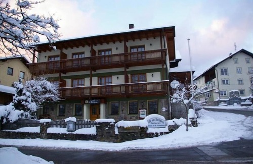 Rabenstein Apartment | Holiday apartment Zwiesel for 2 persons - Holiday apartment in one or multi-family house